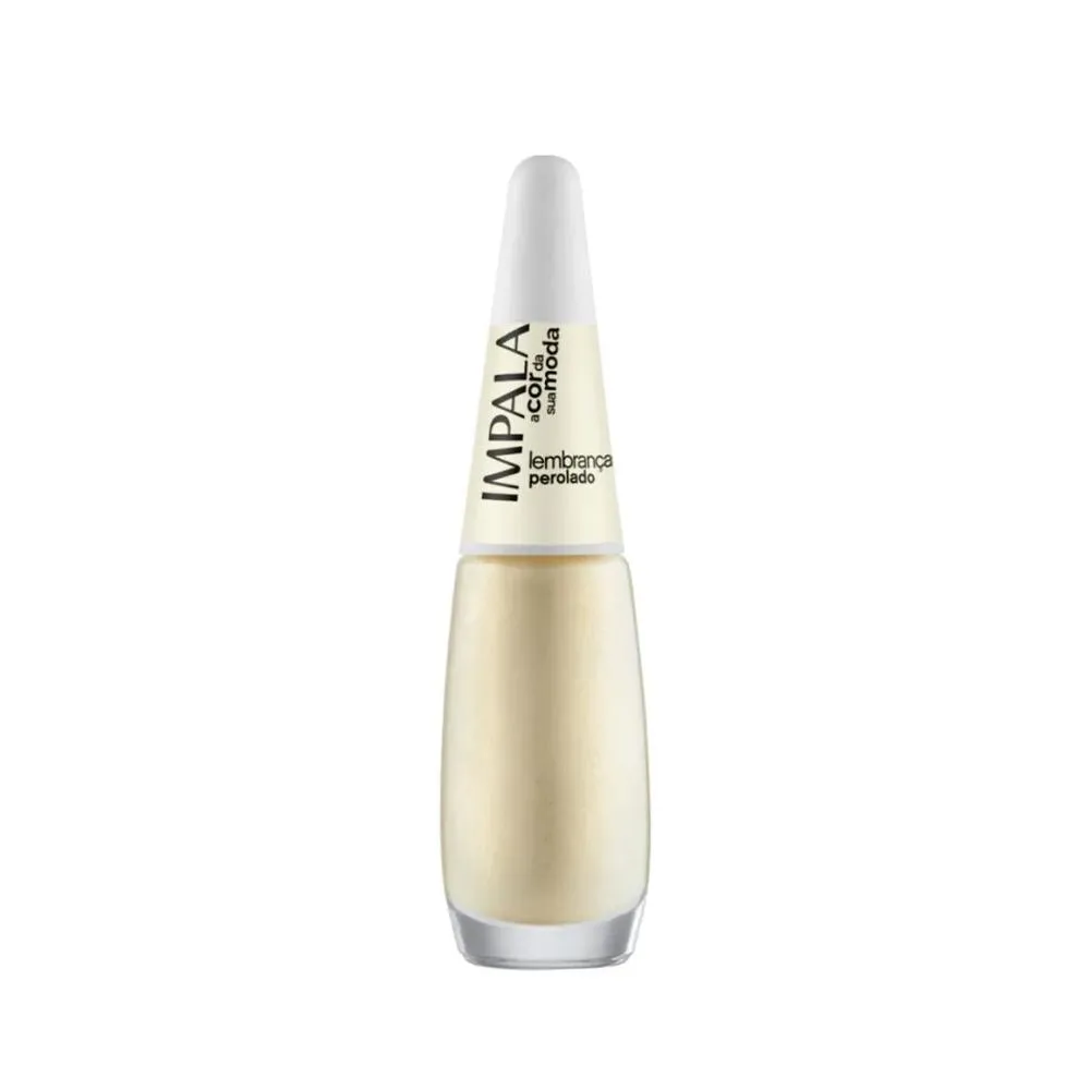 Imagem de Esmalte Impala Lembranças
