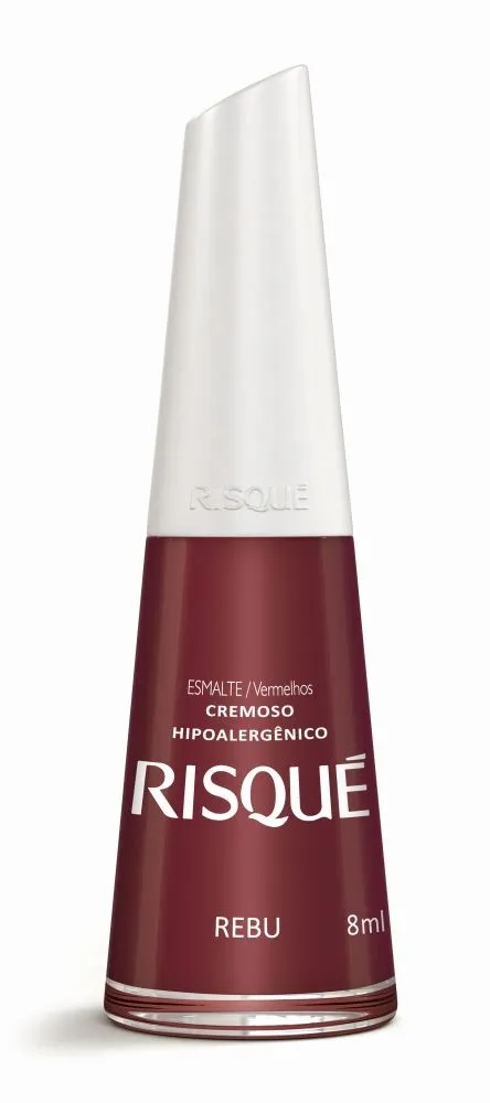 Imagem de Esmalte Risqué Rebu 8ml