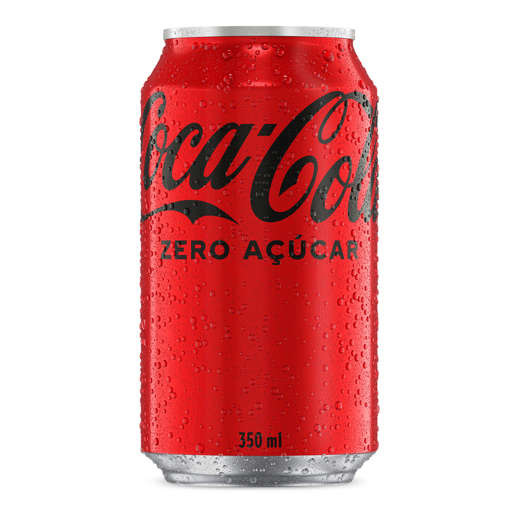 Imagem de Coca-Cola Zero Lata