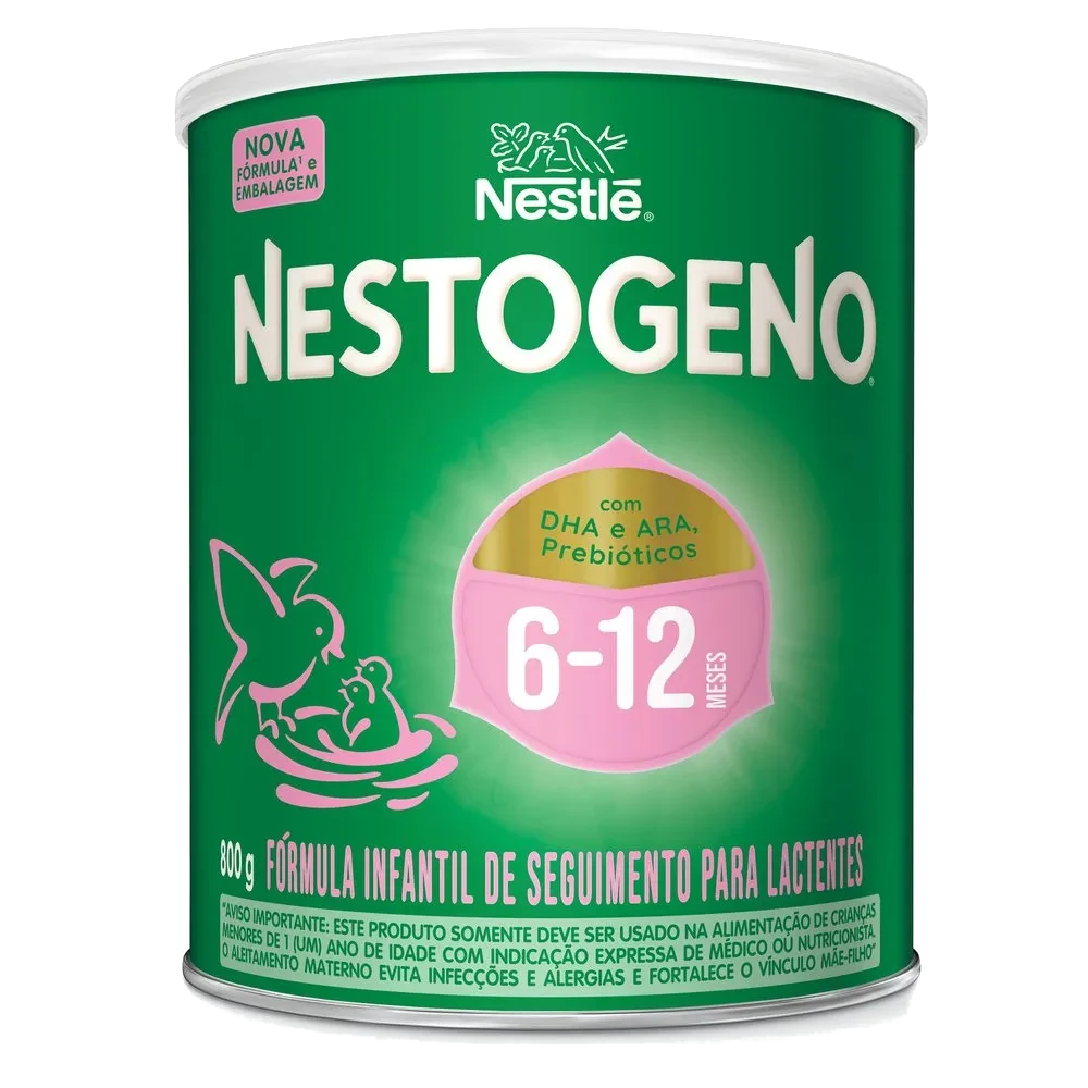 Imagem de Formula Nestogeno 2