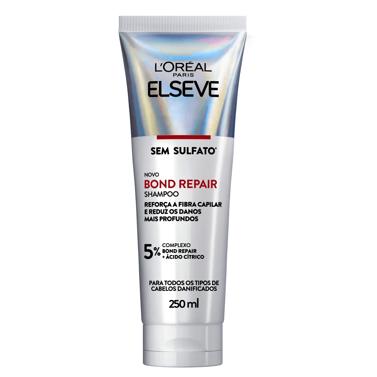 Imagem de Shampoo Elseve Bond Repair 250ml