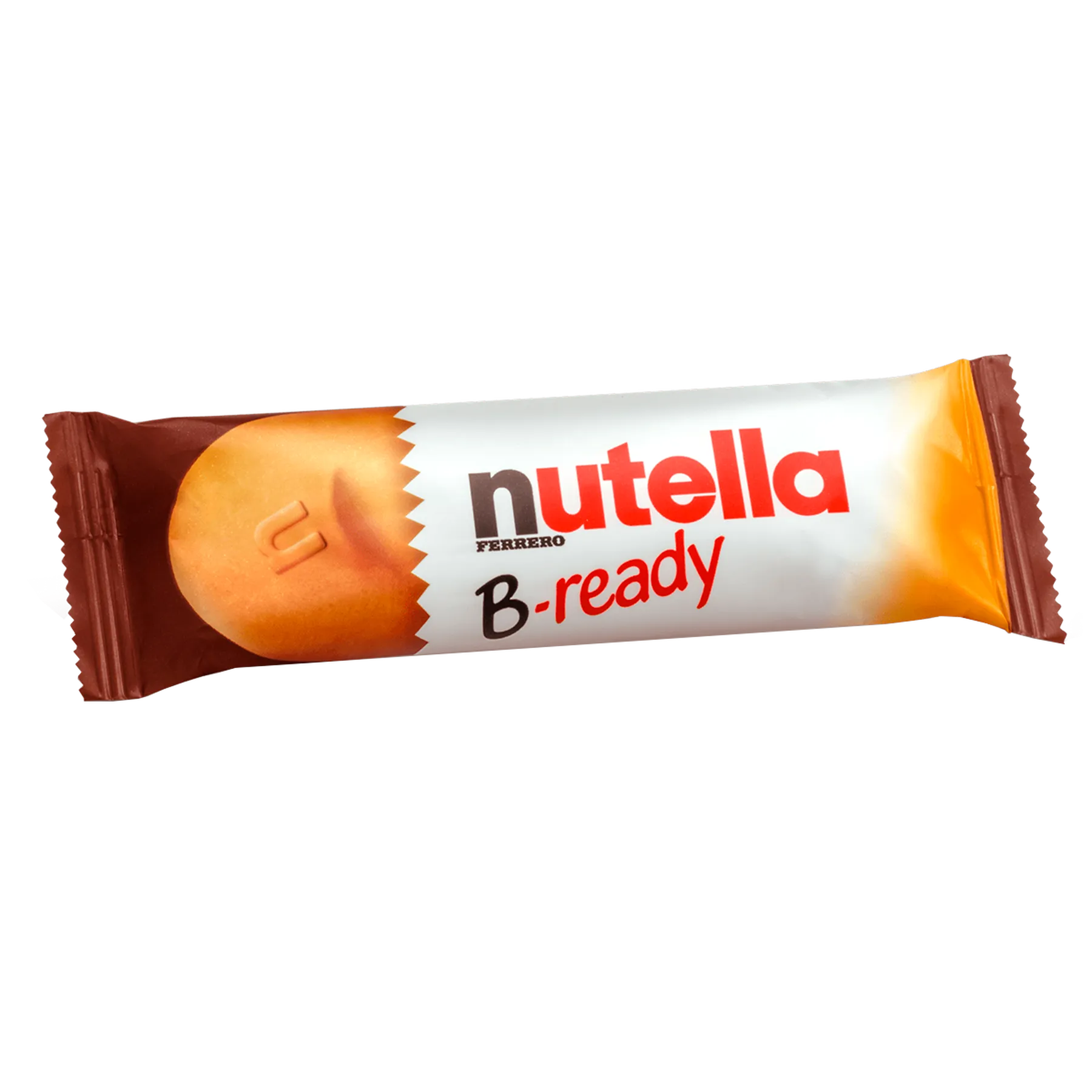 Imagem de Nutella B-Ready 22g