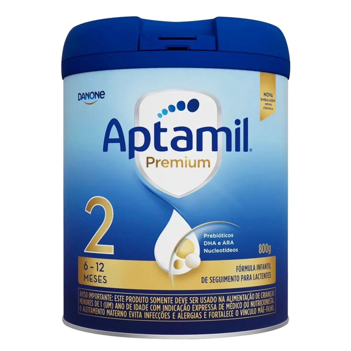 Imagem de Formula Aptamil 2