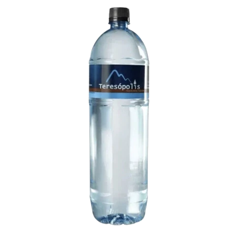 Imagem de Água Mineral Natural Teresópolis 1,5l